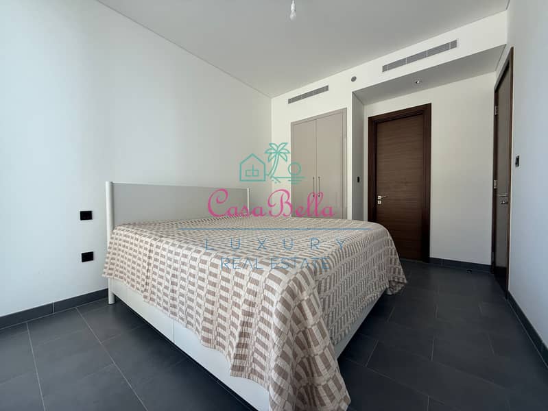 Amazing 1BR + Study Room + Storage | Unique Layout - Image 9