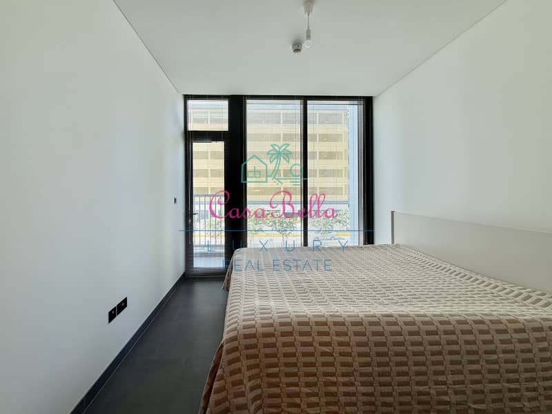 Amazing 1BR + Study Room + Storage | Unique Layout - Image 10