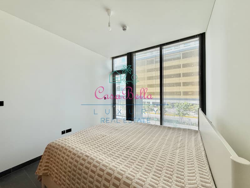 Amazing 1BR + Study Room + Storage | Unique Layout - Image 11