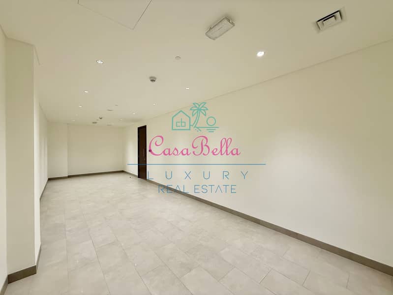 Amazing 1BR + Study Room + Storage | Unique Layout - Image 12