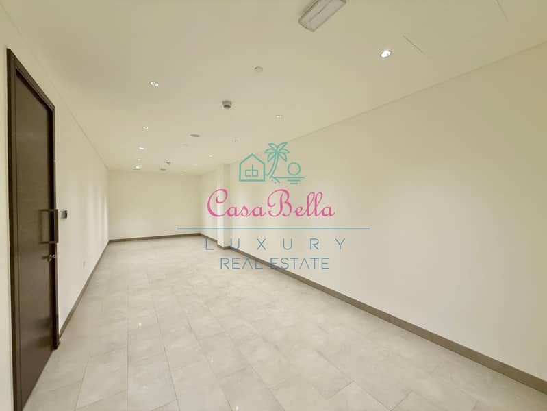 Amazing 1BR + Study Room + Storage | Unique Layout - Image 13