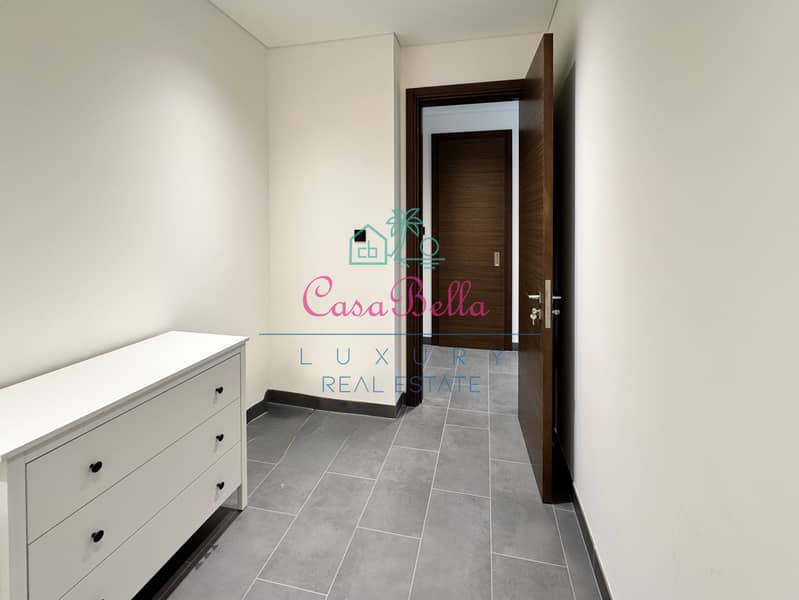 Amazing 1BR + Study Room + Storage | Unique Layout - Image 15