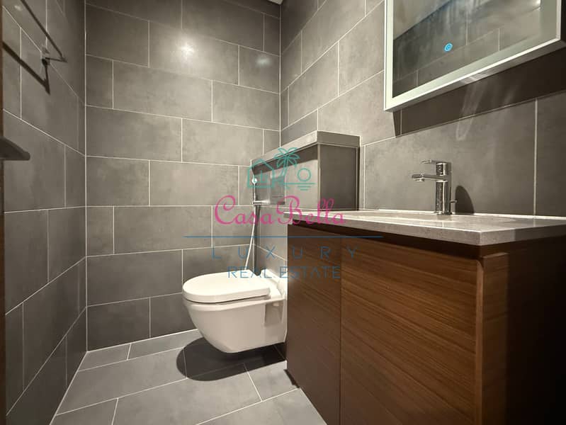 Amazing 1BR + Study Room + Storage | Unique Layout - Image 17