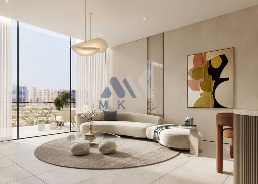 New Launch / Best Price / Spacious / No Commission