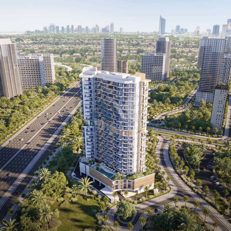 New Launch / Best Price / Spacious / No Commission - Image 10