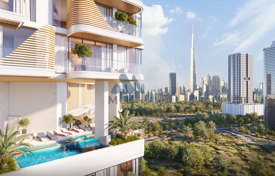 New Launch / Best Price / Spacious / No Commission - Image 16