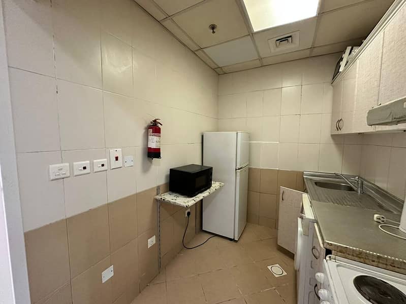 Lake Facing | Opposite DMCC Metro | Eviction Notice Served