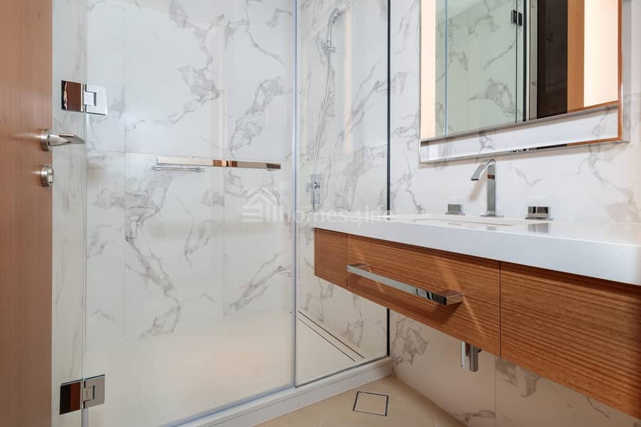 Spectacular | Spacious | High Floor - Image 7