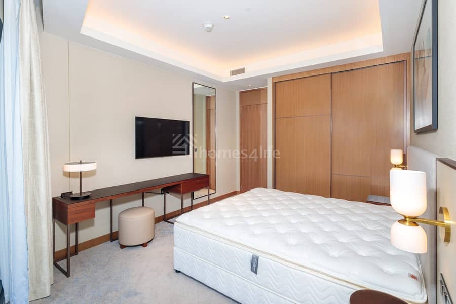 Spectacular | Spacious | High Floor - Image 8