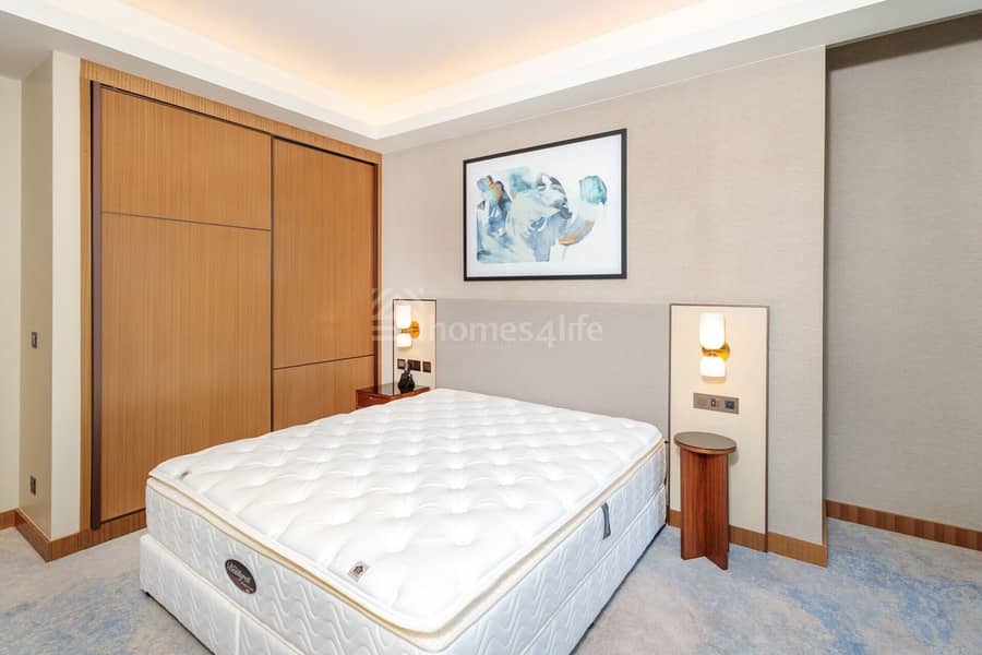 Spectacular | Spacious | High Floor - Image 9