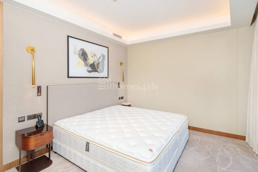 Spectacular | Spacious | High Floor - Image 11