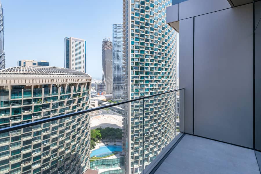 Spectacular | Spacious | High Floor - Image 15