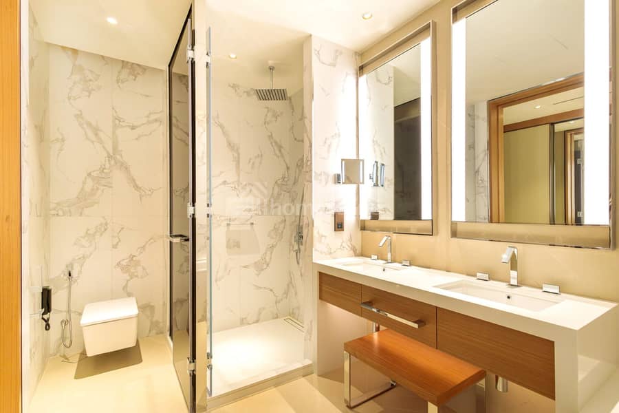 Spectacular | Spacious | High Floor - Image 18