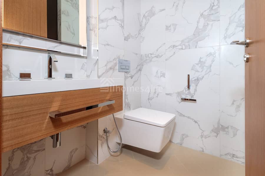 Spectacular | Spacious | High Floor - Image 20