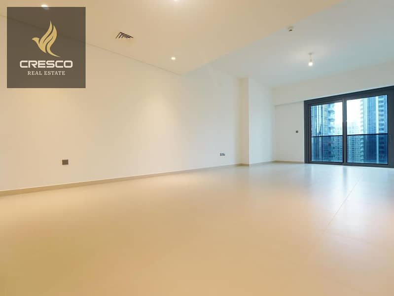 Spacious Unit | Burj View | Mid Floor