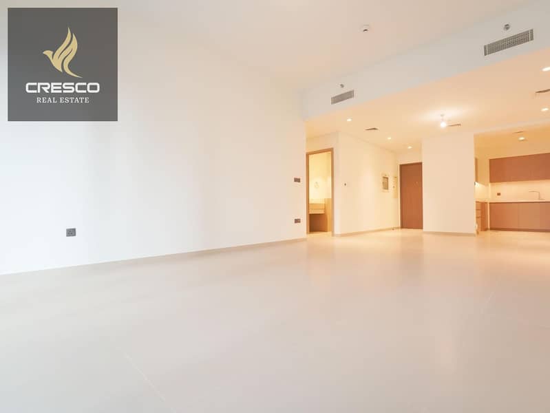 Spacious Unit | Burj View | Mid Floor
