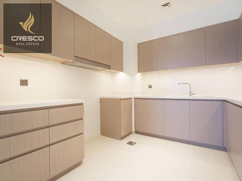 Spacious Unit | Burj View | Mid Floor - Image 8
