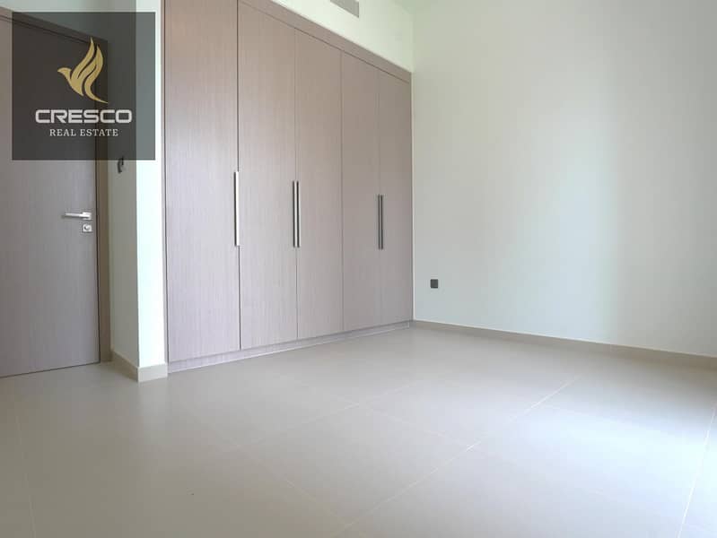 Spacious Unit | Burj View | Mid Floor - Image 9