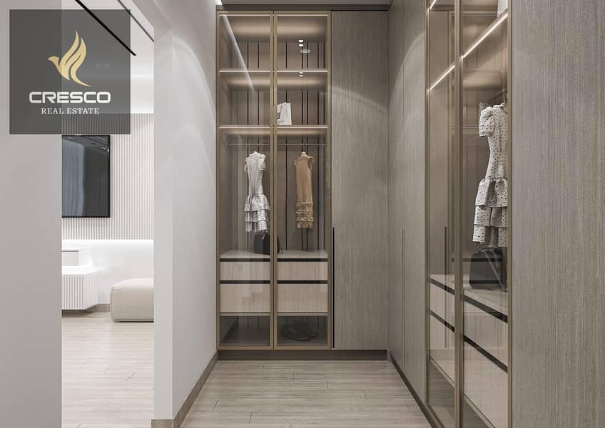 Corner Villa | Luxurious Villa | Smart Home - Image 6