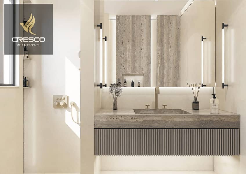 Corner Villa | Luxurious Villa | Smart Home - Image 13