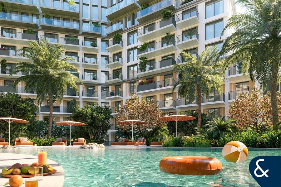 60/40 PP | Strategic Location | Smart Option