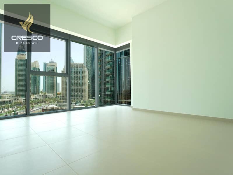 Spacious Unit | Burj View | Mid Floor - Image 10
