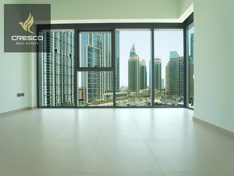 Spacious Unit | Burj View | Mid Floor - Image 12