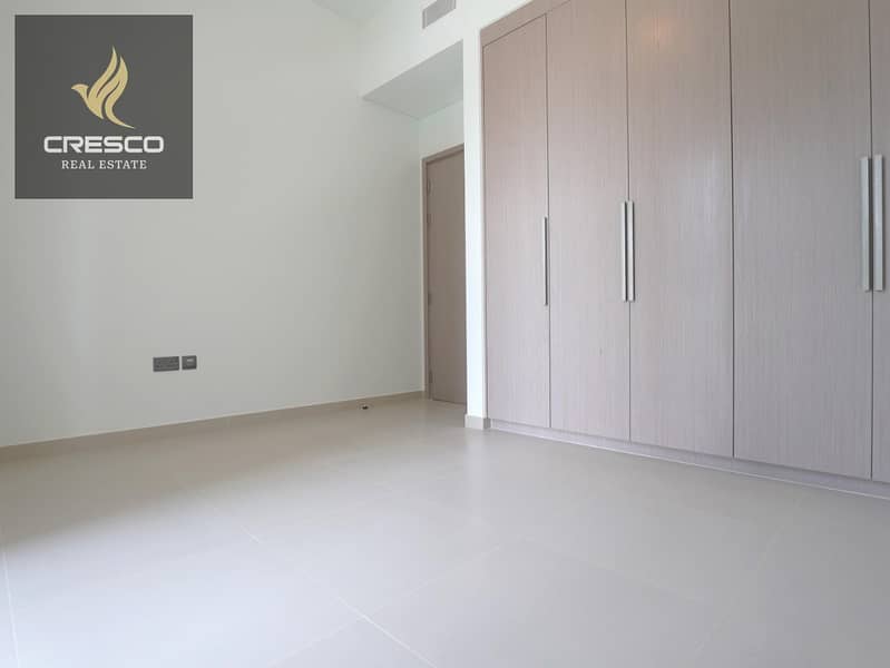 Spacious Unit | Burj View | Mid Floor - Image 13