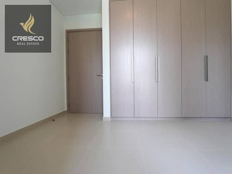 Spacious Unit | Burj View | Mid Floor - Image 14