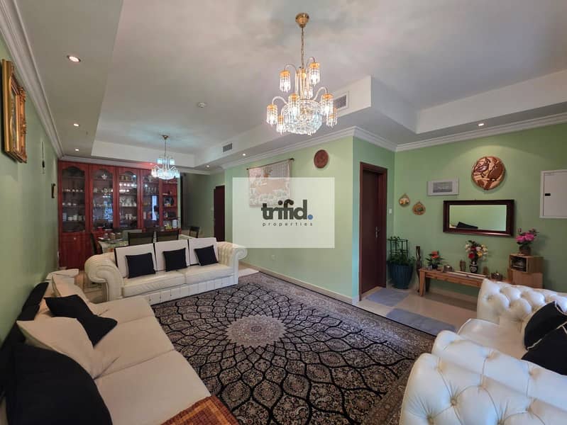 SPACIOUS LAYOUT | PRIME LOCATION | GREAT AMENITIES