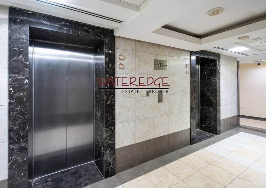 Next to Metro | Prime Location | Lake view - Image 7