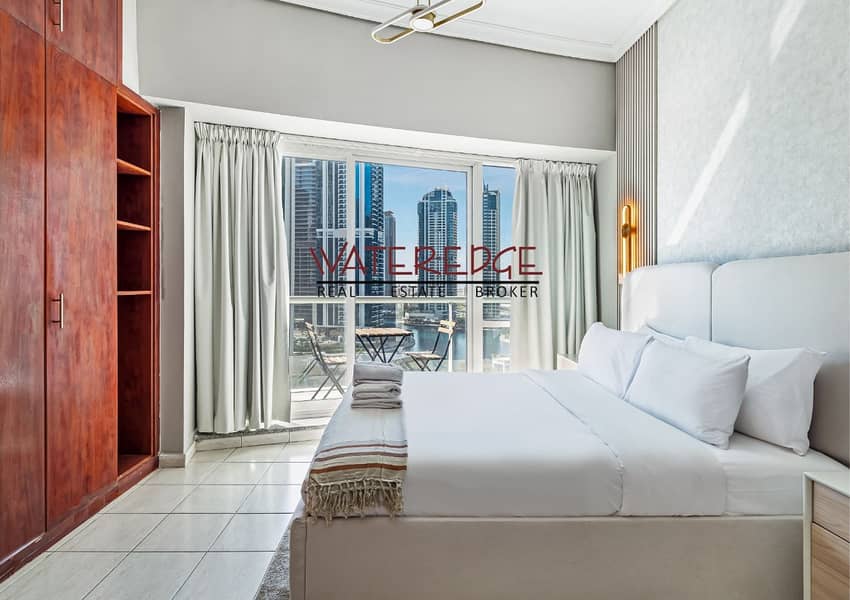 Next to Metro | Prime Location | Lake view - Image 18