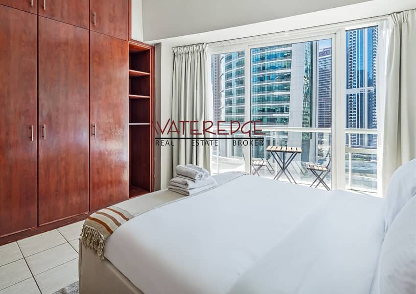 Next to Metro | Prime Location | Lake view - Image 19