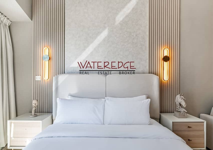 Next to Metro | Prime Location | Lake view - Image 20