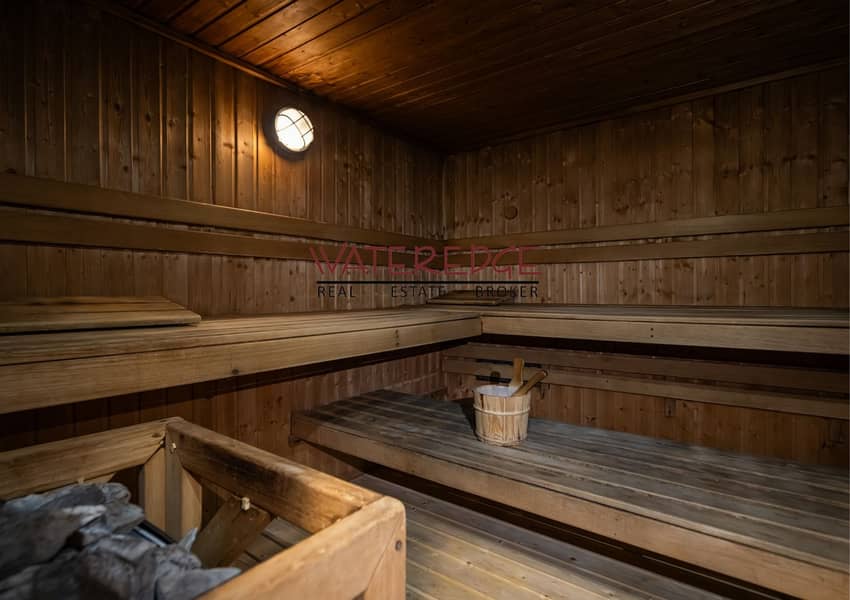 Next to Metro | Prime Location | Lake view - Image 29