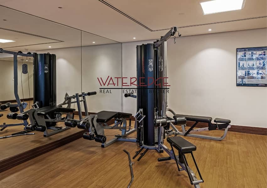 Next to Metro | Prime Location | Lake view - Image 30