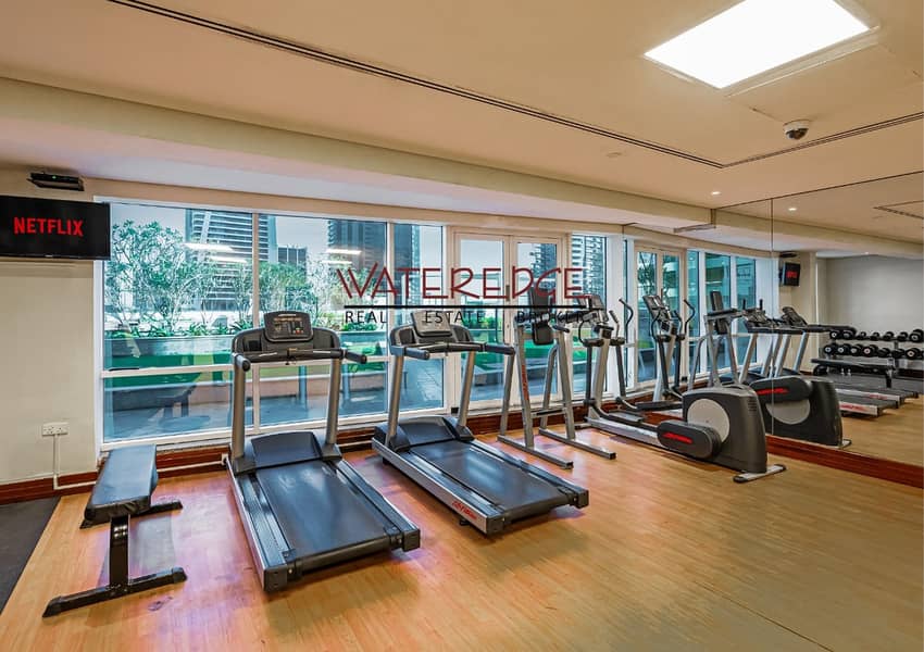 Next to Metro | Prime Location | Lake view - Image 31