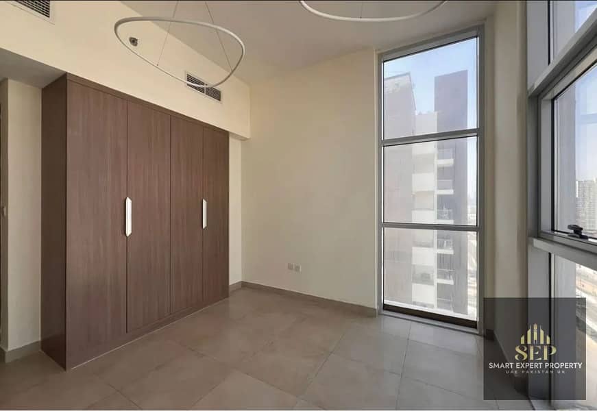 Vacant 2BR | Chiller Free | High Floor | Near Metro - Image 6