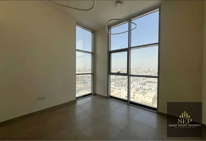 Vacant 2BR | Chiller Free | High Floor | Near Metro - Image 7