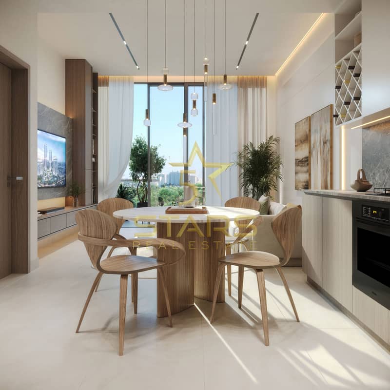 Prime Location | Modern Layout | Stylish Living