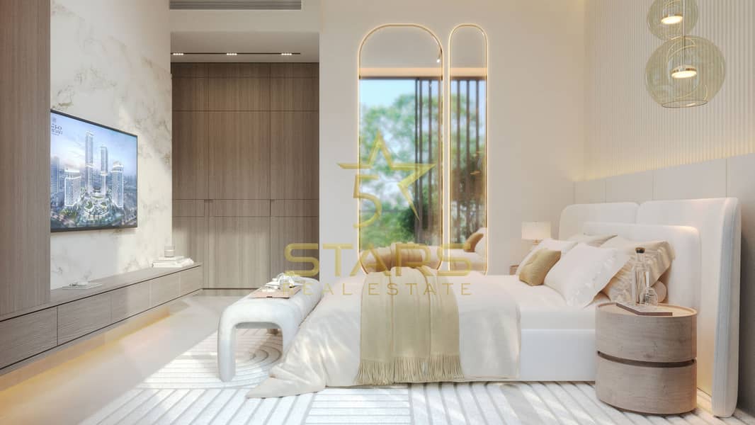 Prime Location | Modern Layout | Stylish Living