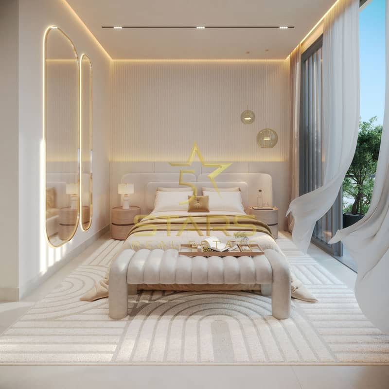 Prime Location | Modern Layout | Stylish Living