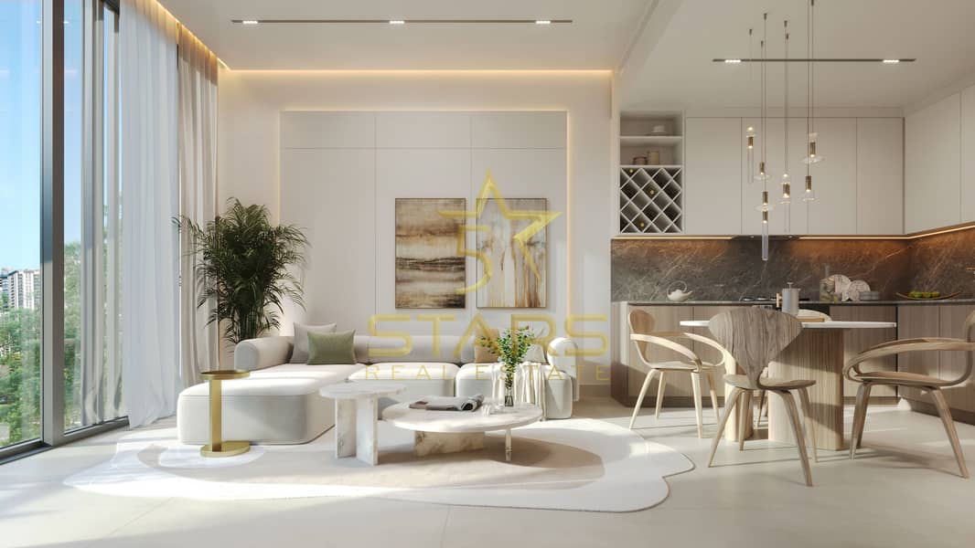 Prime Location | Modern Layout | Stylish Living - Image 6