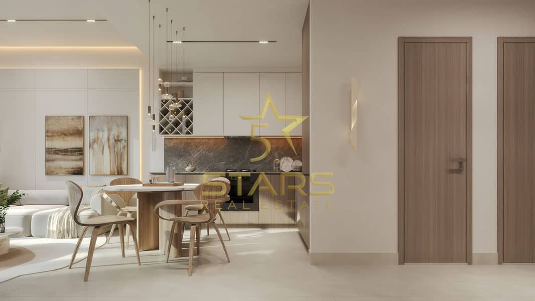 Prime Location | Modern Layout | Stylish Living - Image 7