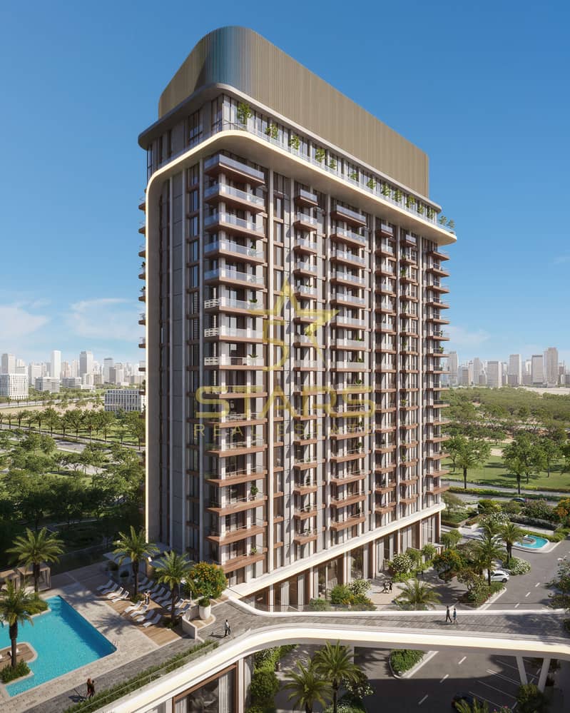 Prime Location | Modern Layout | Stylish Living - Image 11