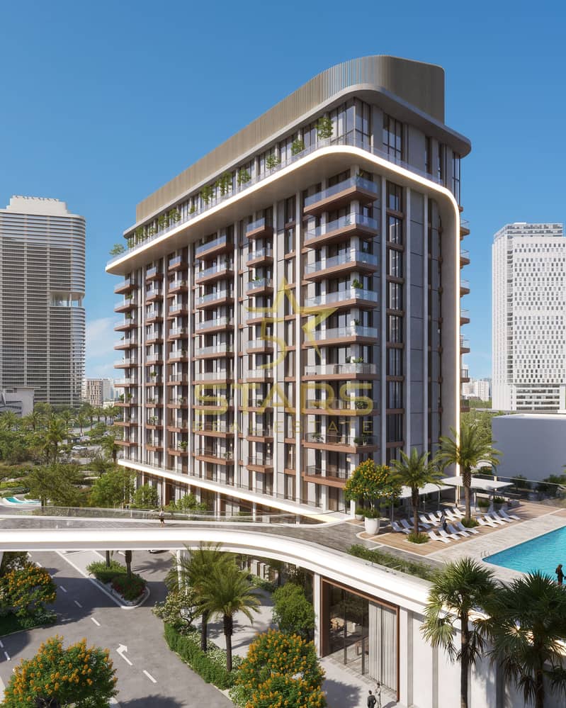 Prime Location | Modern Layout | Stylish Living - Image 12