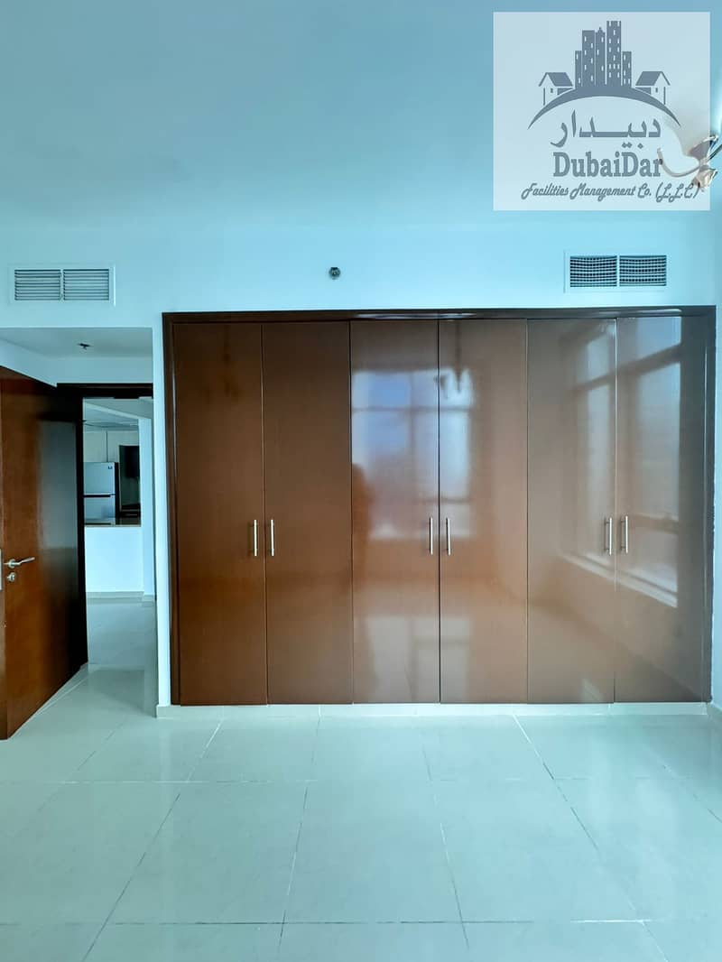 Close to Metro Station | 2 Bedroom apartment with Kitchen appliances |For rent - Image 6