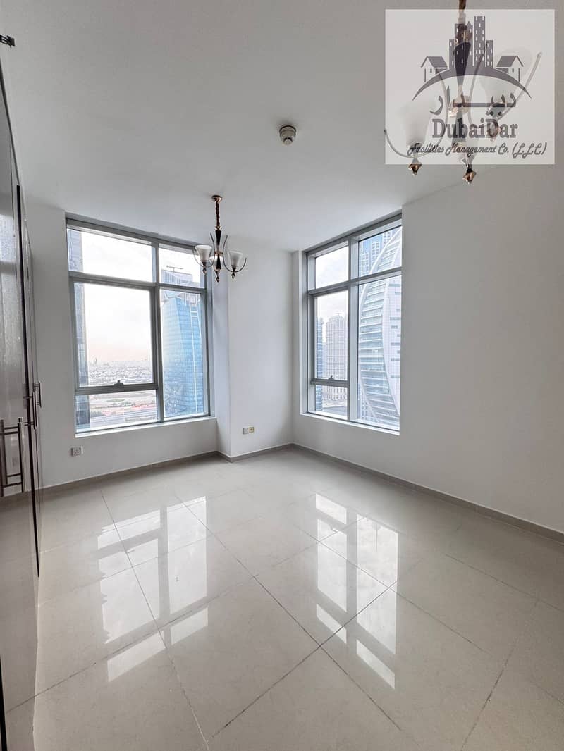 Close to Metro Station | 2 Bedroom apartment with Kitchen appliances |For rent - Image 7