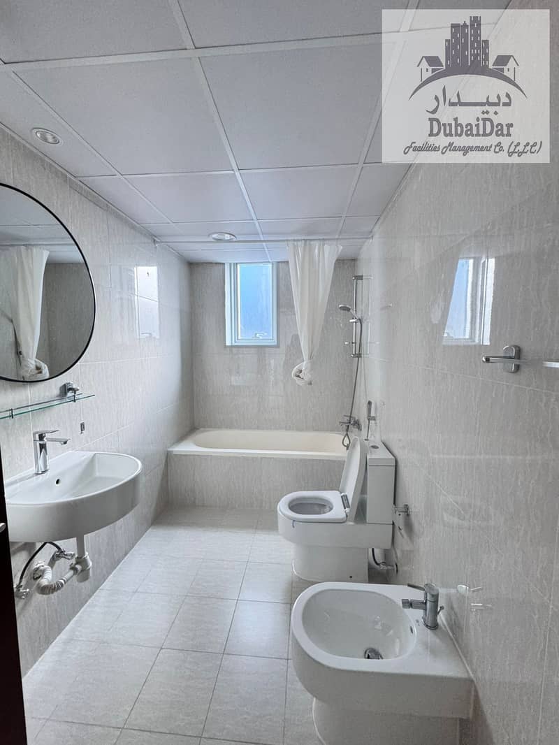 Close to Metro Station | 2 Bedroom apartment with Kitchen appliances |For rent - Image 11