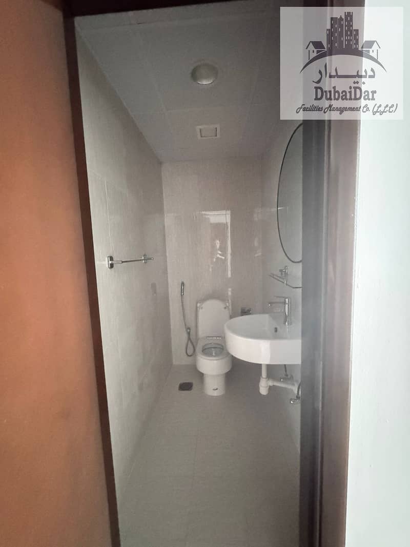 Close to Metro Station | 2 Bedroom apartment with Kitchen appliances |For rent - Image 12